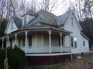 6344 Globe Rd, Lenoir, NC 28645