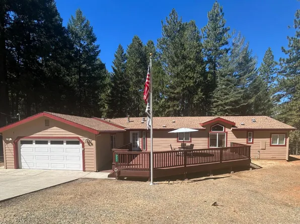 5557 Pine Ridge Dr, Grizzly Flats, CA 95636