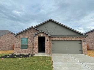 2246 Cashmere Way, Princeton, TX 75407