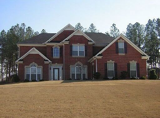 Beautiful Home landscape yards