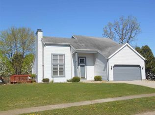 51739 James Lawrence Pkwy, Granger, IN