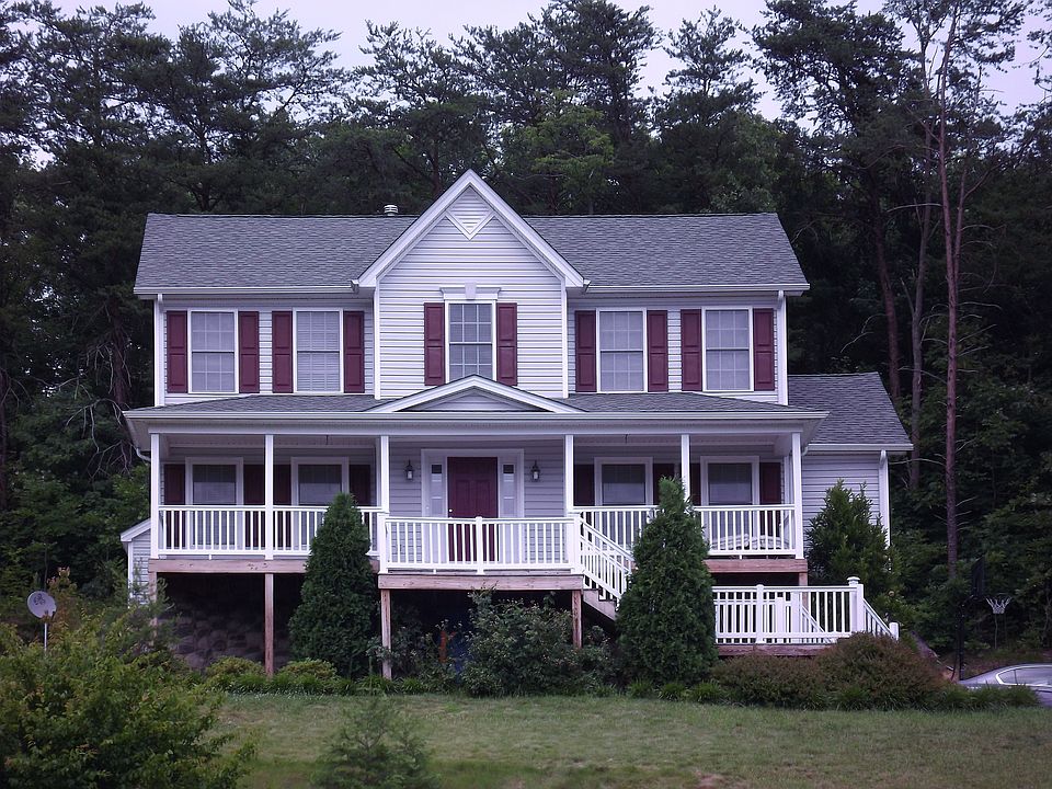 Front Elevation