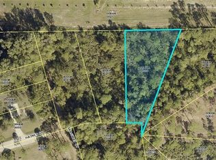 5050 Haines Ct, Saint James City, FL 33956