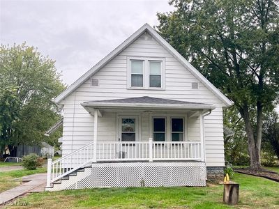 1109 Howell Ave NW, North Lawrence, OH, 44666