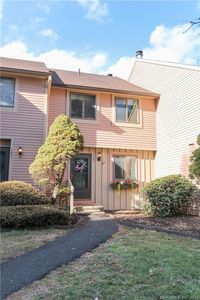 107 Greenwoods Lane #107, East Windsor, CT, 06088