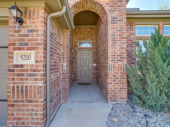 9200 Vistamill Trl, Fort Worth, TX 76179