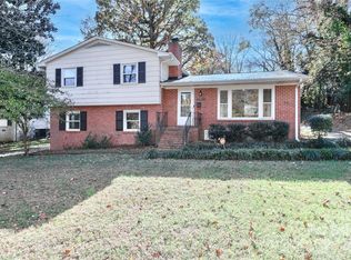 4236 Folkston Dr, Charlotte, NC 28205