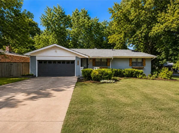 3400 Cheryl Ave, Springdale, AR 72762