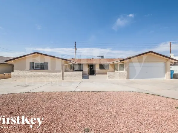 3826 W Griswold Rd, Phoenix, AZ 85051