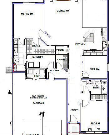 2nd image of 1178 115th Ln NE