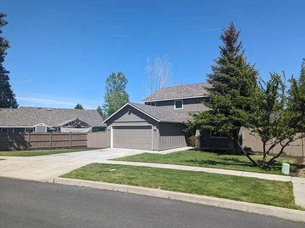 61024 Honkers Ln, Bend, OR 97702