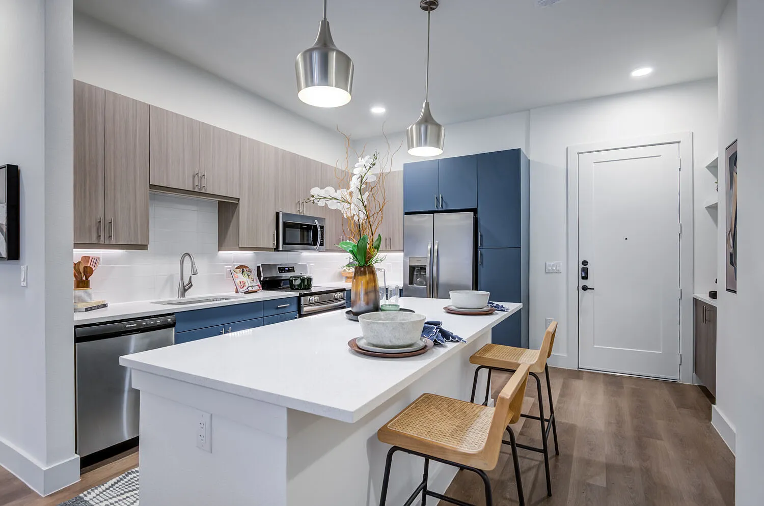 The Flynn at Live Oak — Photo 1