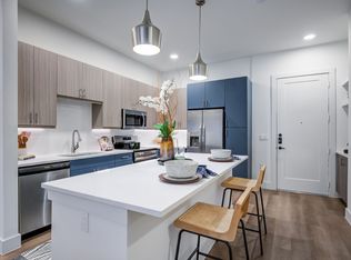 The Flynn at Live Oak, Dallas, TX 75206