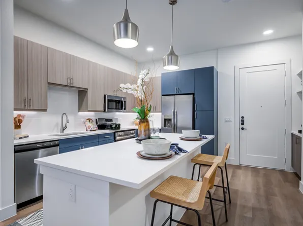 The Flynn at Live Oak