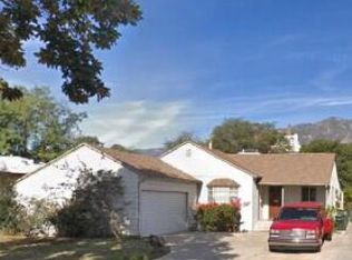 2641 Woodlyn Rd, Pasadena, CA 91107