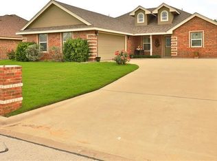 2233 Republic Ave, Abilene, TX 79601