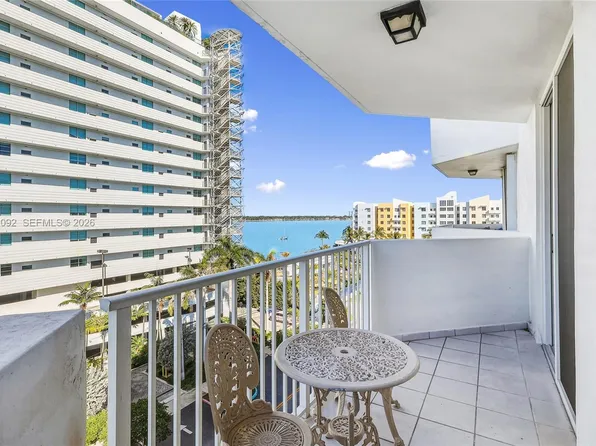 7933 West Dr APT 819, North Bay Village, FL 33141