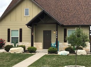 3346 Keefer Loop, Bryan, TX 77845