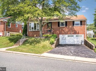 8702 Avondale Rd, Parkville, MD 21234
