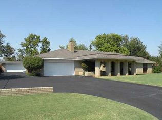1509 Westchester Dr, Oklahoma City, OK 73120