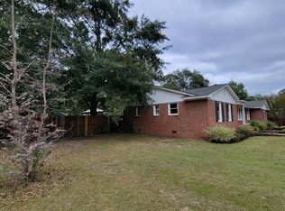 1037 Cherokee Rd, Aiken, SC 29801