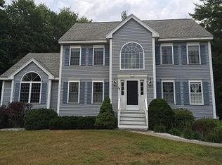 154 Fremont Rd, Sandown, NH 03873