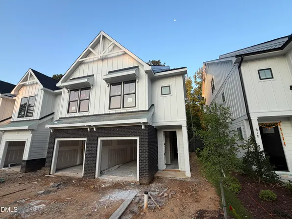 620 Cable Ct, Apex, NC 27523