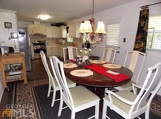 377 McGarity Rd, McDonough, GA 30253