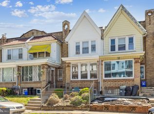 6233 N 17th St, Philadelphia, PA 19141