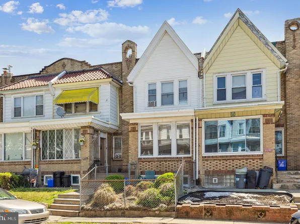 6233 N 17th St, Philadelphia, PA 19141