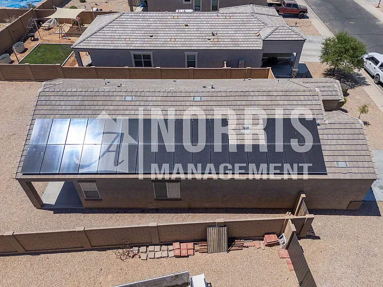 1153 E Gabrilla Dr — Photo 42