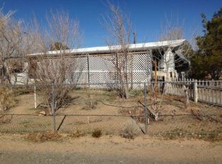 6554 Plains Ave, Inyokern, CA 93527
