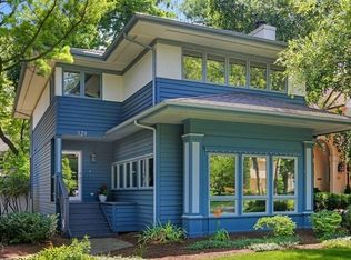 329 Phillippa St, Hinsdale, IL 60521