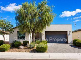 4882 E Beacon Ridge Dr, Pahrump, NV 89061