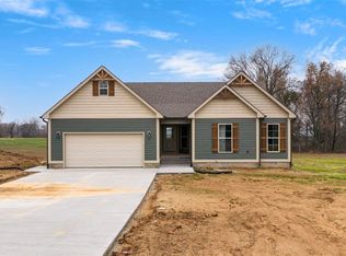 255 Walnut Grove Dr LOT 46, Smiths Grove, KY 42171