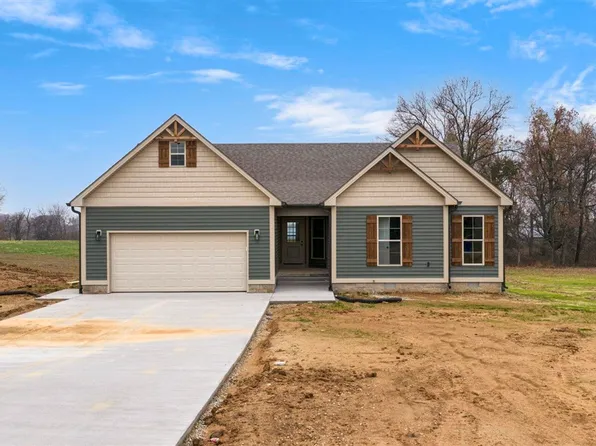 255 Walnut Grove Dr Lot 46, Smiths Grove, KY 42171