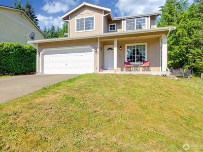 13502 215th Avenue E, Bonney Lake, WA, 98391
