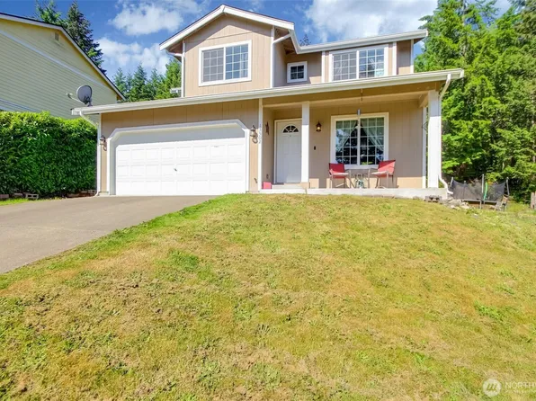 13502 215th Avenue E, Bonney Lake, WA 98391