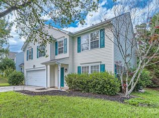 1119 Chalk Hill Ln, Charlotte, NC 28214