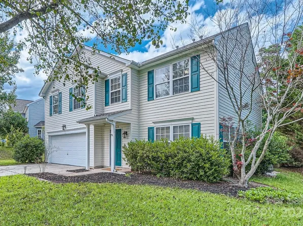 1119 Chalk Hill Ln, Charlotte, NC 28214