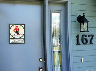 167 Wildflower, Ellicottville, NY 14731
