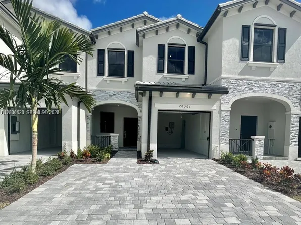28561 SW 134th Ct, Homestead, FL 33033