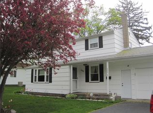 406 Windsor Rd, Rochester, NY 14612