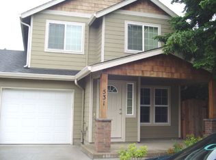 531 Helen St, Eugene, OR 97404