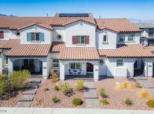 719 Omaggio Pl, Henderson, NV 89011