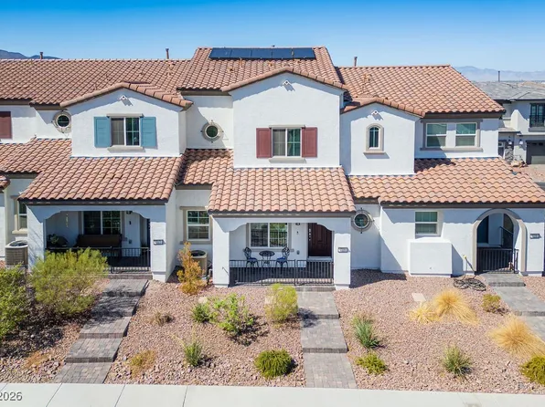 719 Omaggio Pl, Henderson, NV 89011