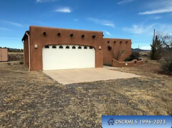 710 E Trailing Heart Dr, Silver City, NM 88061