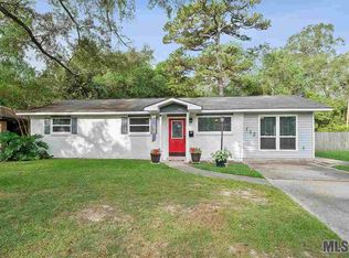 112 Lafitte Dr, Baton Rouge, LA 70819