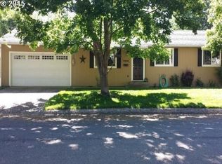 2310 N Greenwood St, La Grande, OR 97850