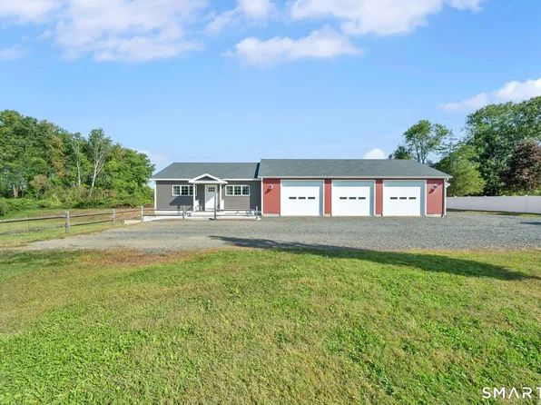 42 Crane Road, Ellington, CT 06029